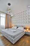 Отель Hotel Terrace Kutaisi Кутаиси-1