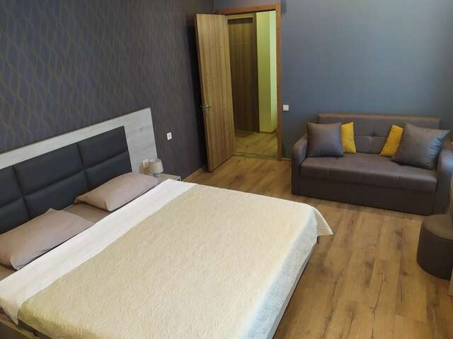 Отель Hotel Terrace Kutaisi Кутаиси-13