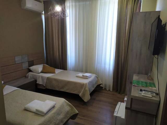 Отель Hotel Terrace Kutaisi Кутаиси-14