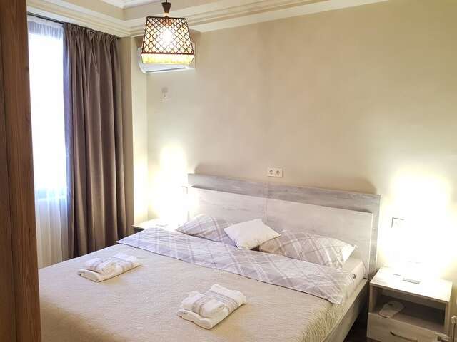 Отель Hotel Terrace Kutaisi Кутаиси-18