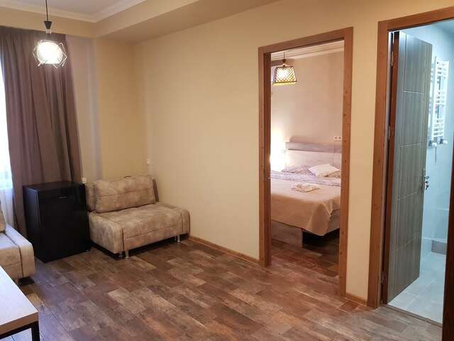 Отель Hotel Terrace Kutaisi Кутаиси-21