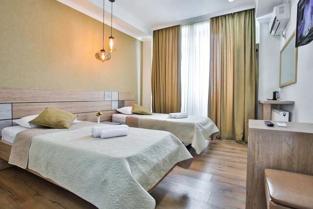 Отель Hotel Terrace Kutaisi Кутаиси-32