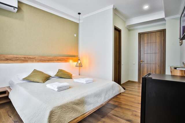 Отель Hotel Terrace Kutaisi Кутаиси-33