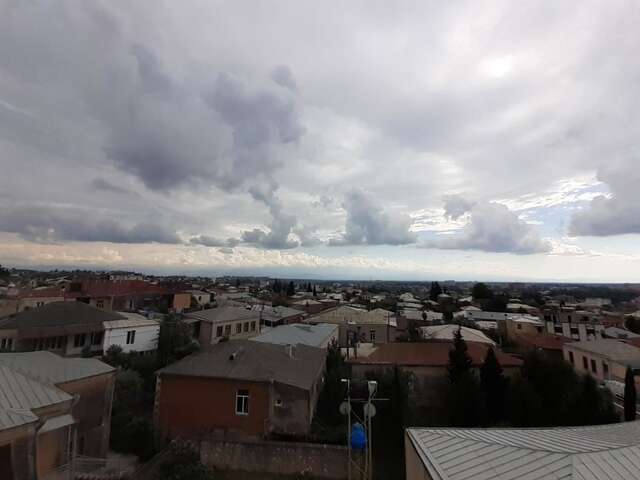 Отель Hotel Terrace Kutaisi Кутаиси-44