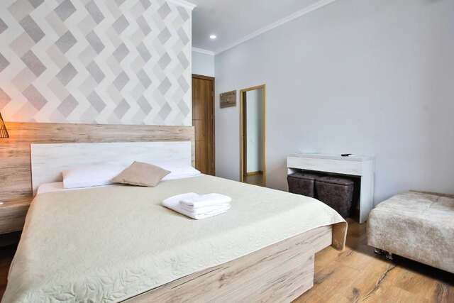 Отель Hotel Terrace Kutaisi Кутаиси-53