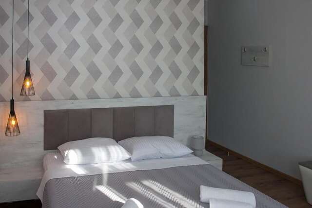 Отель Hotel Terrace Kutaisi Кутаиси-55