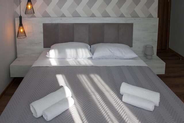 Отель Hotel Terrace Kutaisi Кутаиси-56
