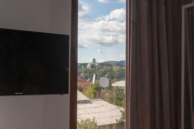 Отель Hotel Terrace Kutaisi Кутаиси-57