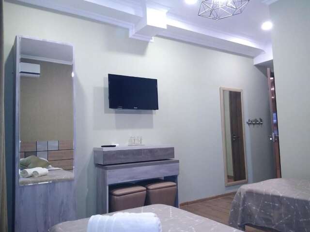Отель Hotel Terrace Kutaisi Кутаиси-61