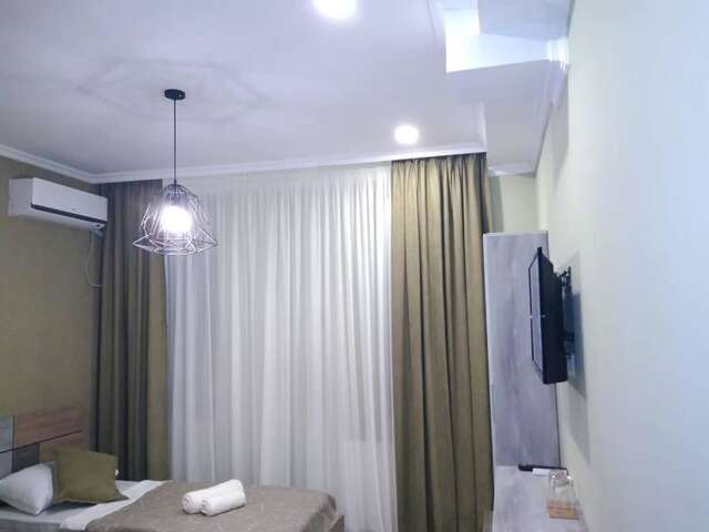 Отель Hotel Terrace Kutaisi Кутаиси-62