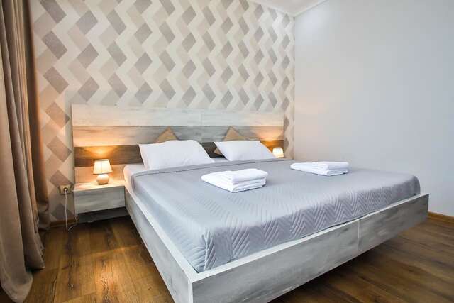 Отель Hotel Terrace Kutaisi Кутаиси-10